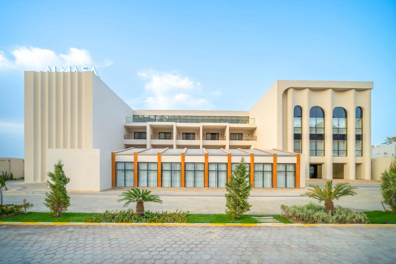 Hotel Al Masa El Sokhna Ain Sukhna