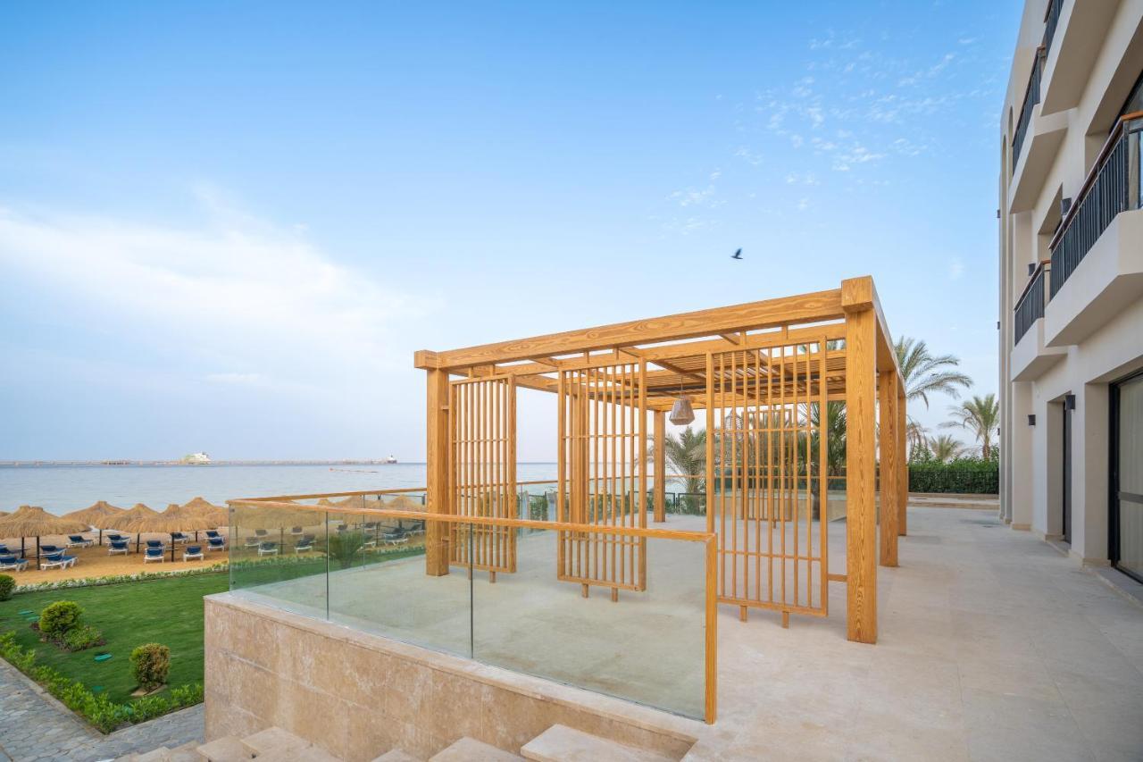 Hotel Al Masa El Sokhna