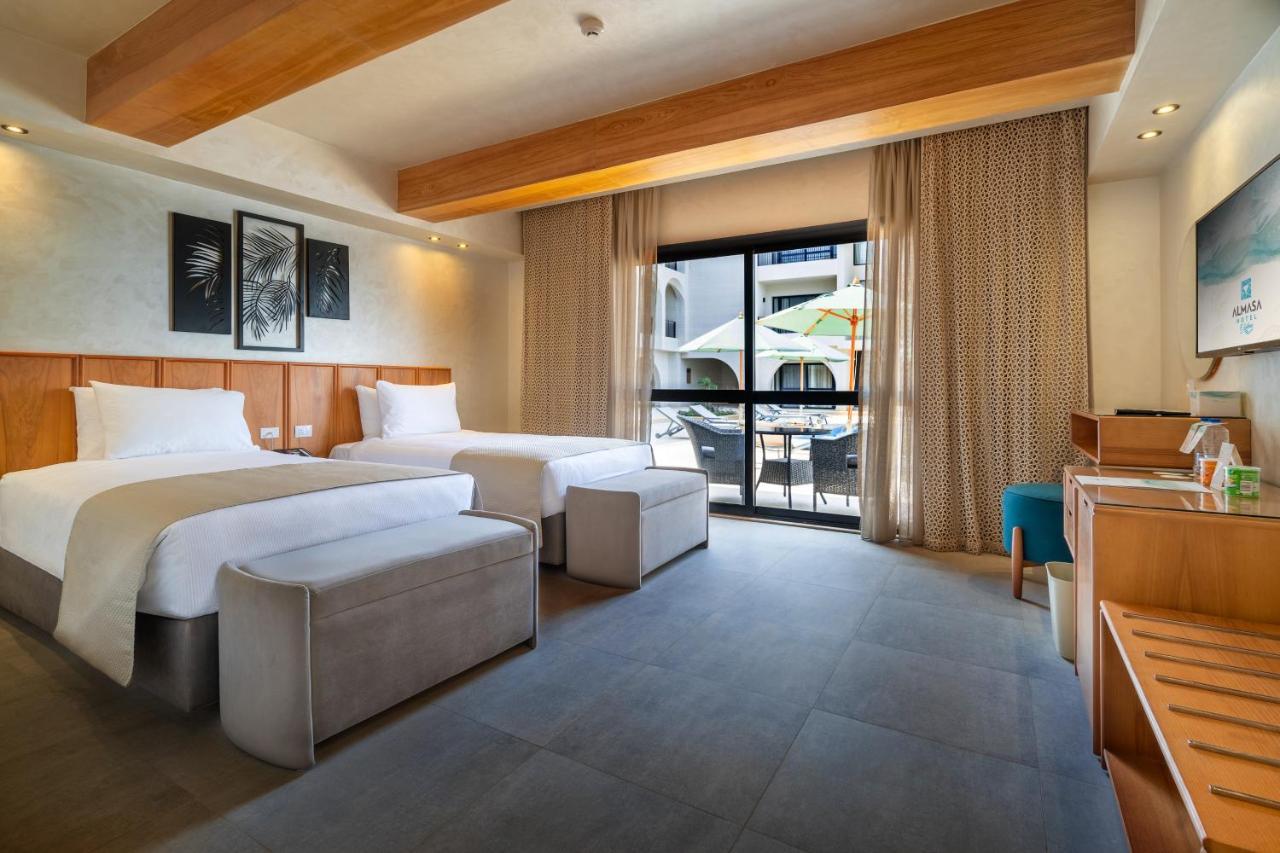 Al Masa El Sokhna Hotel