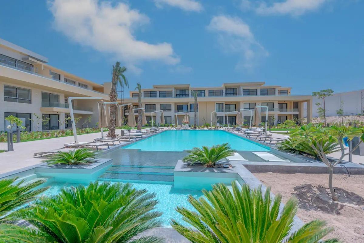 Apartament Ground Floor - G Cribs -elgouna *