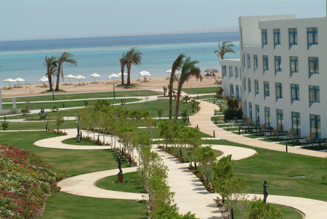 Amarina Sun & Aqua Park Sharm el-Sheikh
