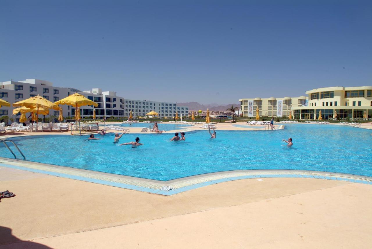 Amarina Sun & Aqua Park Resort Sharm el-Sheikh