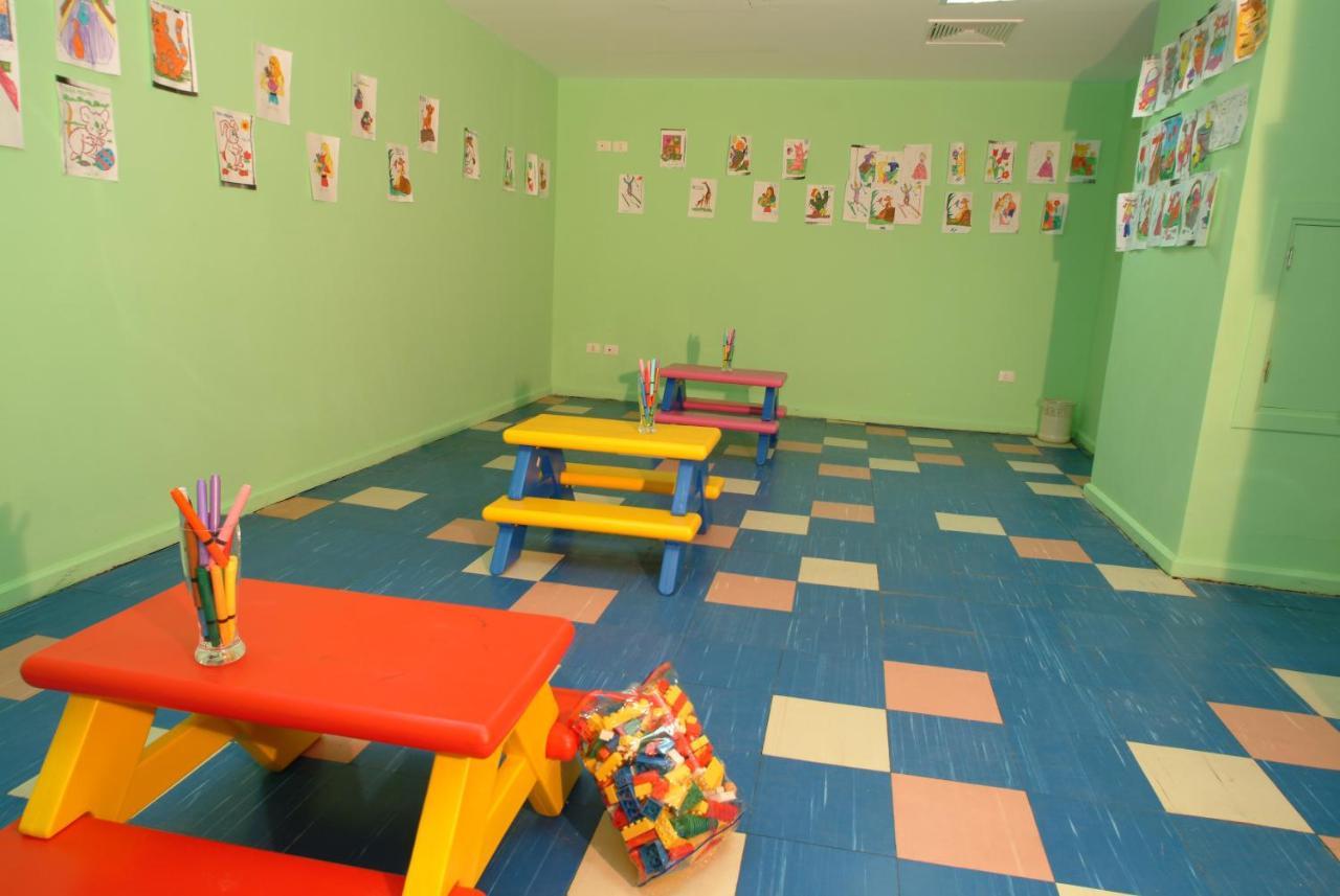 Resort Amarina Sun & Aqua Park 5*