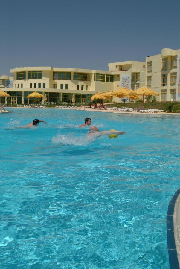 Amarina Sun & Aqua Park Resort Sharm el-Sheikh