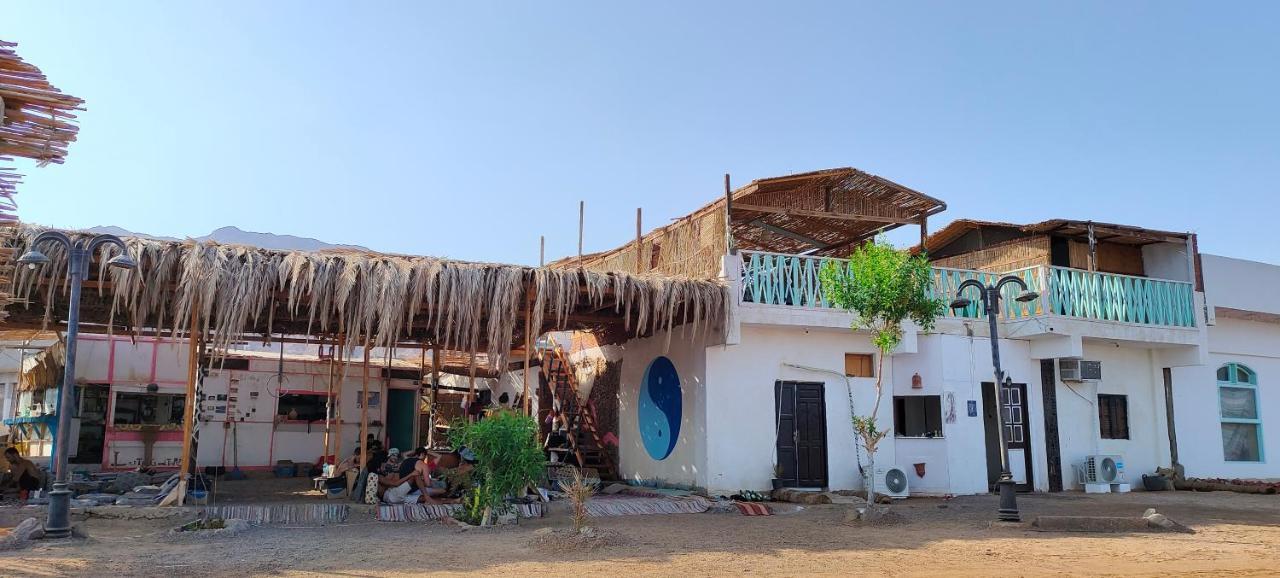 Michael's House Nuweiba`