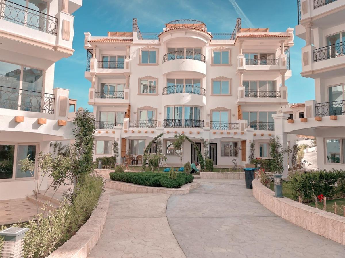 B&B Sharm Resort *