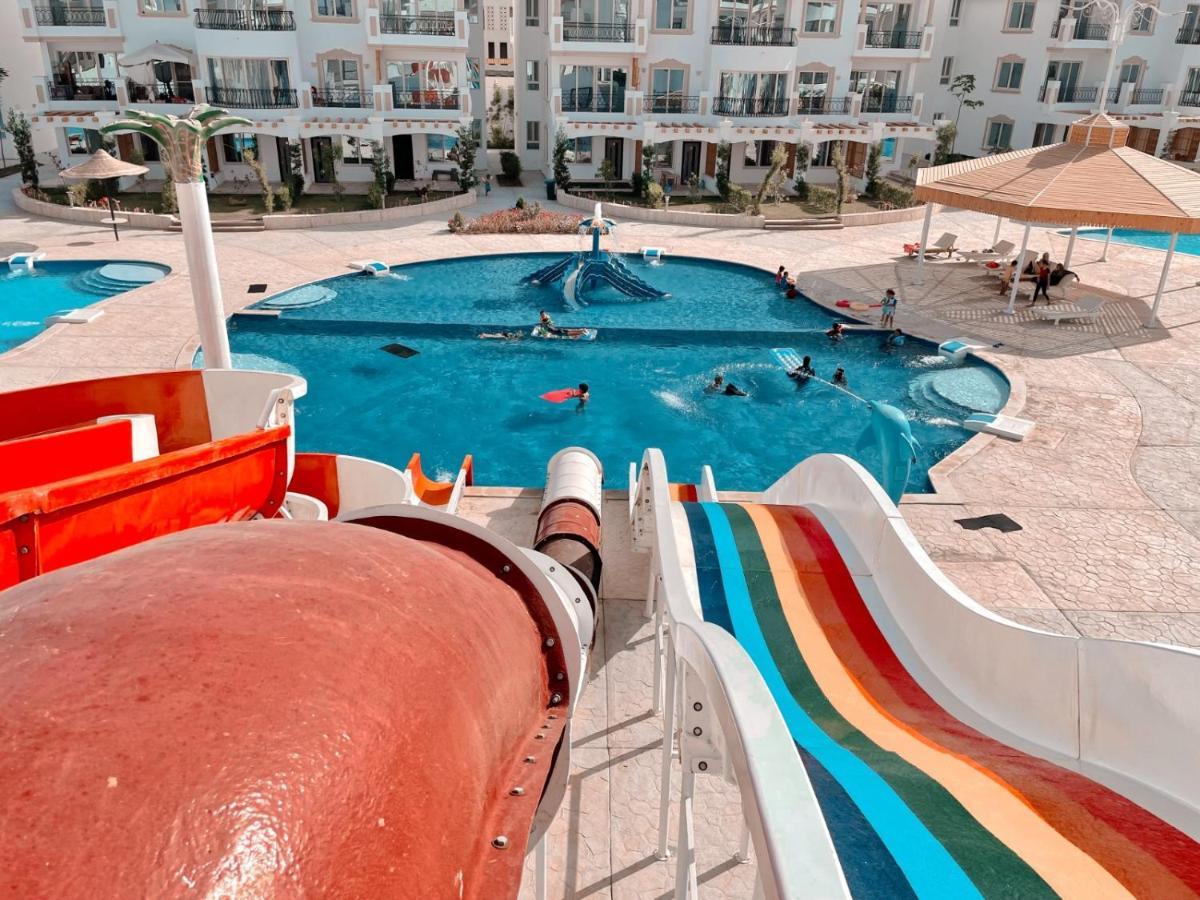 Resort B&B Sharm Sharm el-Sheikh