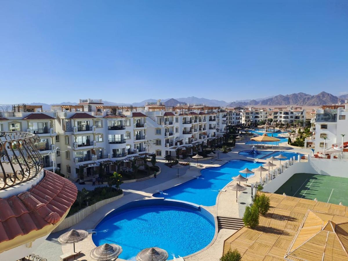 Resort B&B Sharm