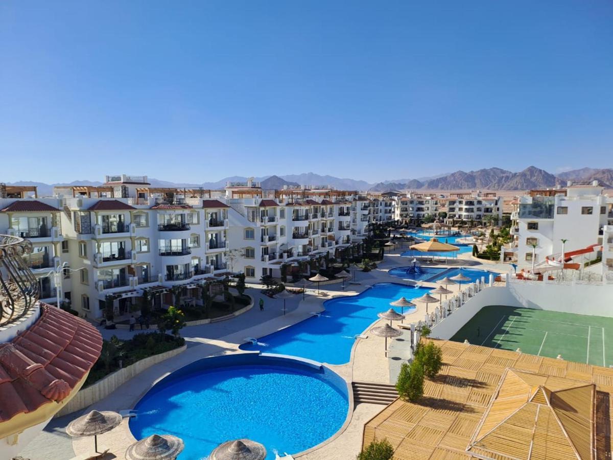 B&B Sharm