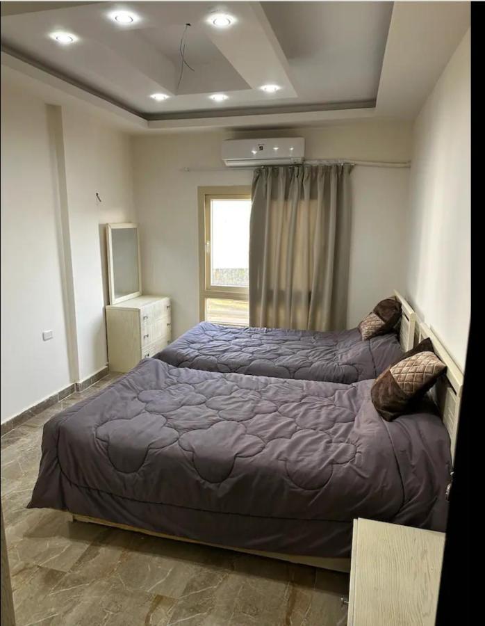 Noura Luxury With Free Pool And Access In Apartment Hurghada