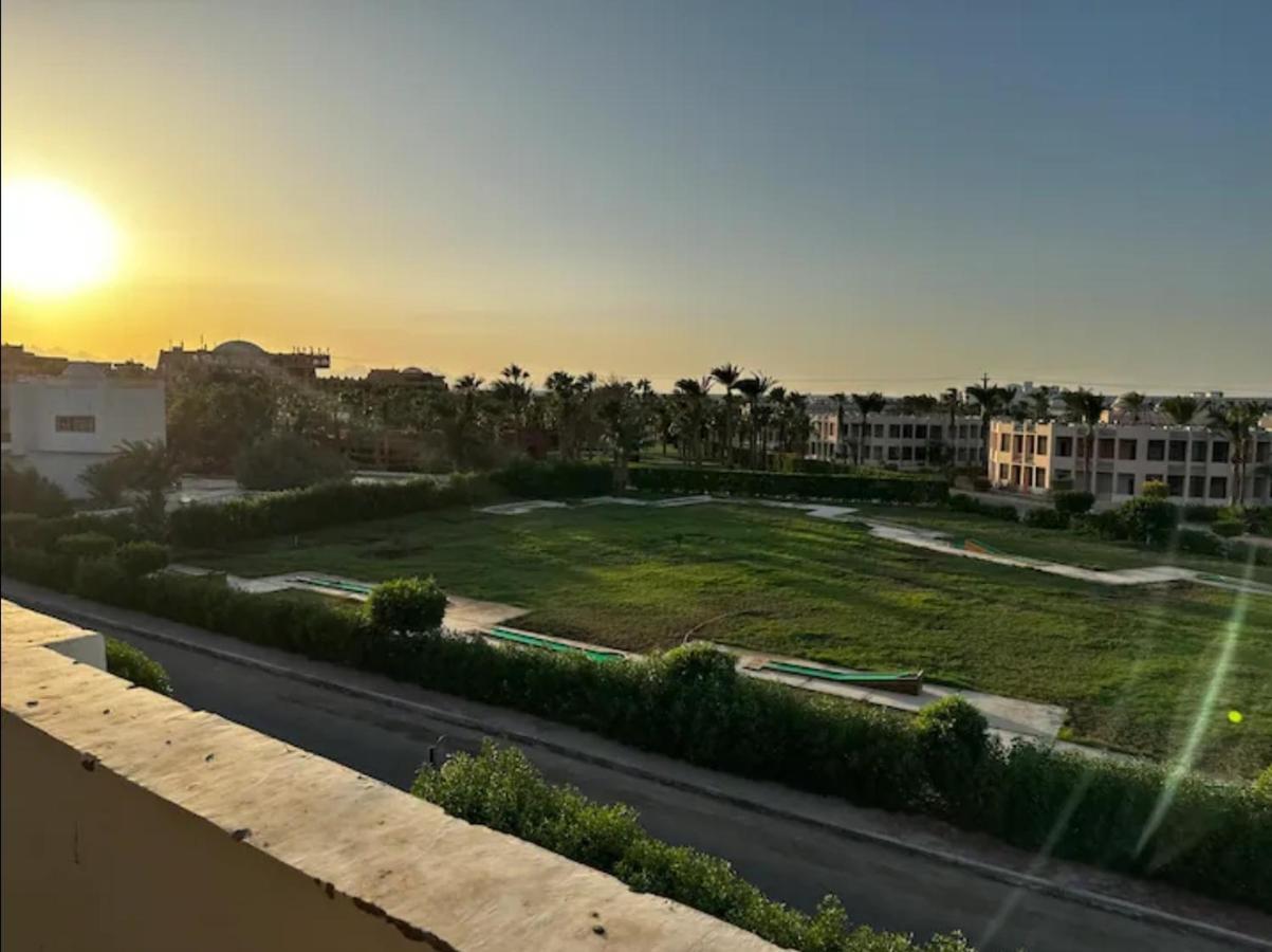 Noura Luxury With Free Pool And Access In * Hurghada