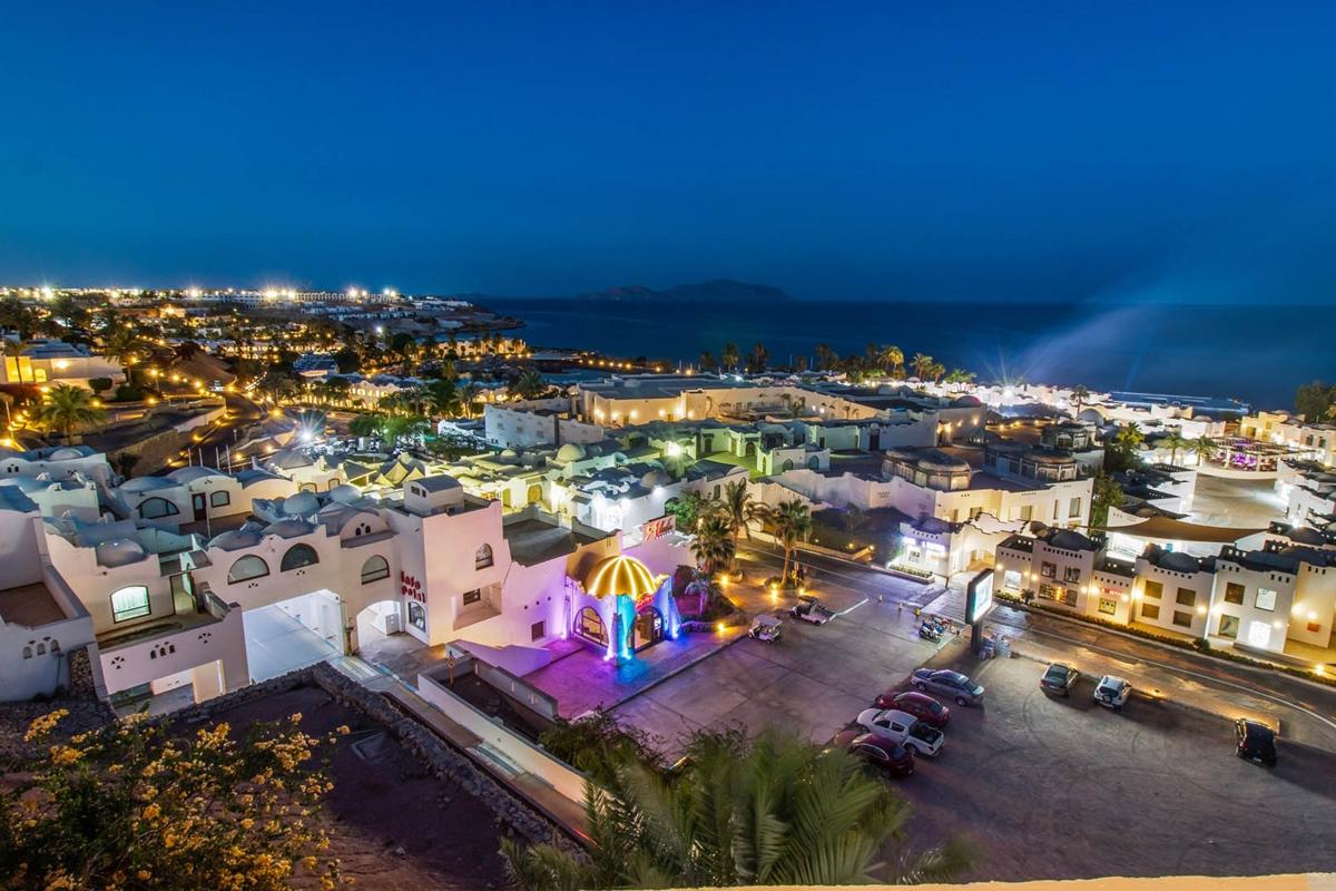 Aparthotel Private One Bedroom Domina Coral Bay