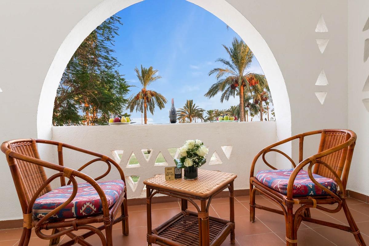 Aparthotel Private One Bedroom Domina Coral Bay Sharm El Sheikk