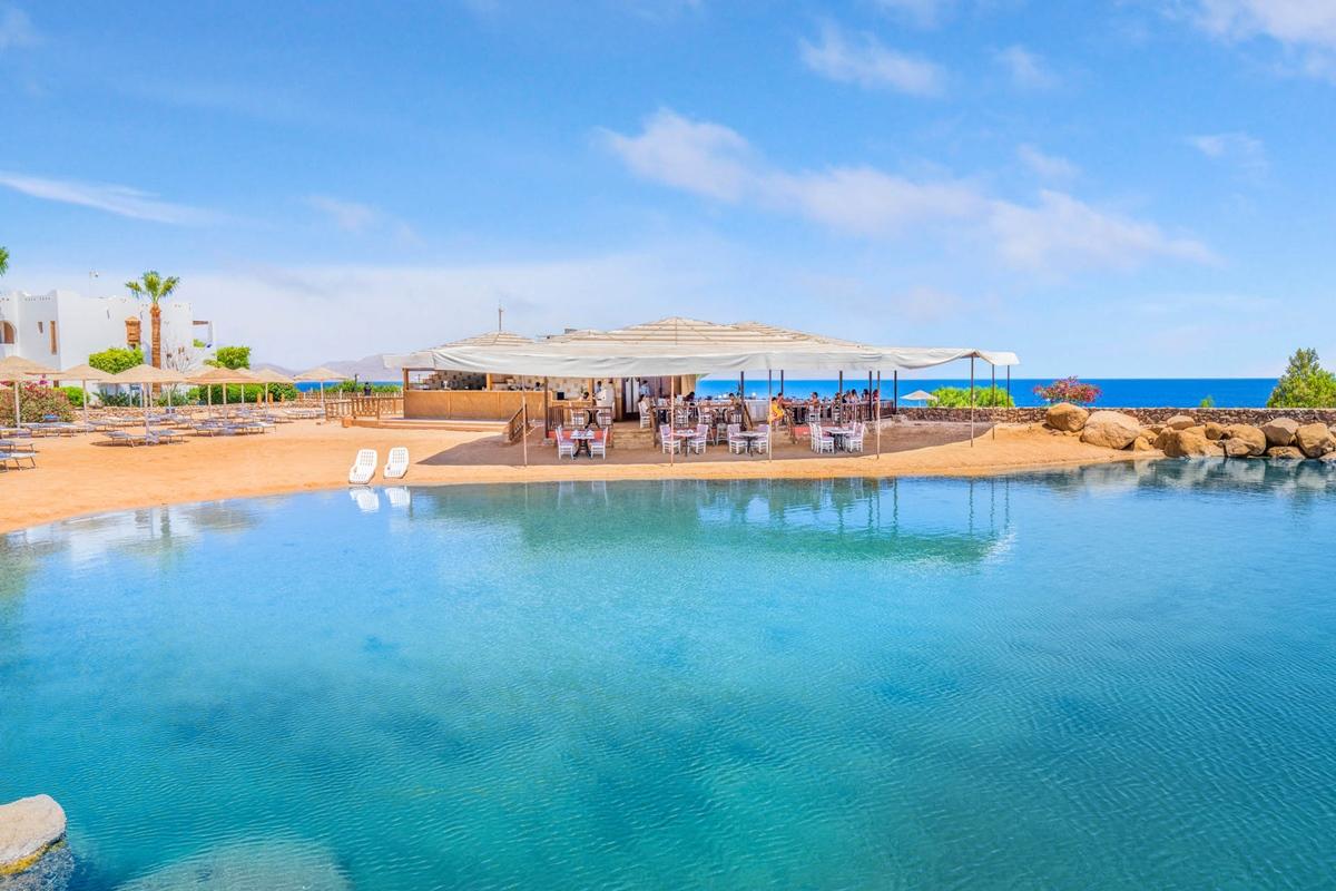 Aparthotel Private One Bedroom Domina Coral Bay Sharm El Sheikk