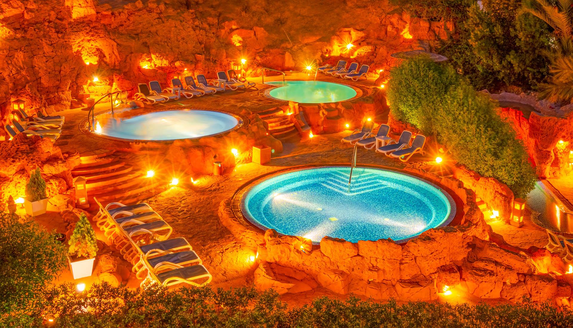 Aparthotel Private One Bedroom Domina Coral Bay Sharm el-Sheikh