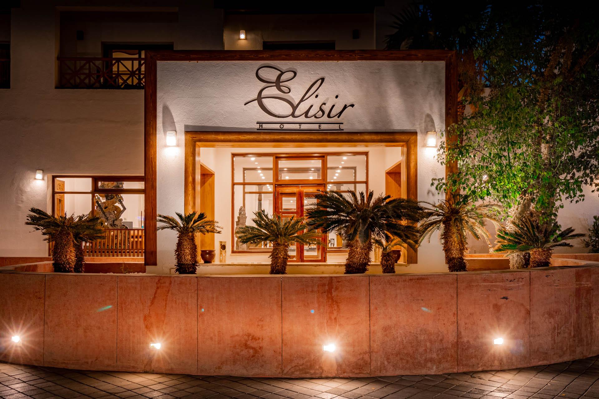 Aparthotel Private One Bedroom Domina Coral Bay Sharm El Sheikk