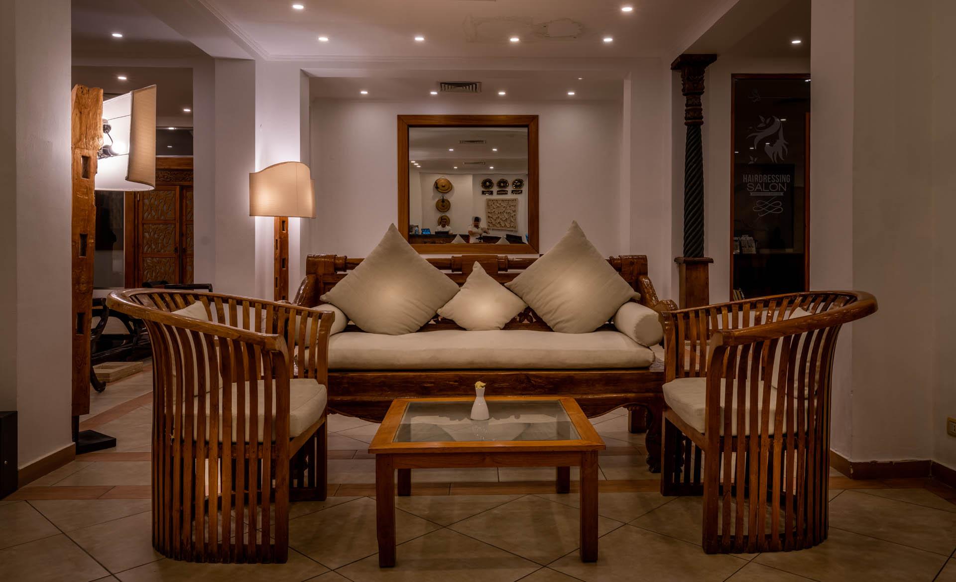 Aparthotel Private One Bedroom Domina Coral Bay