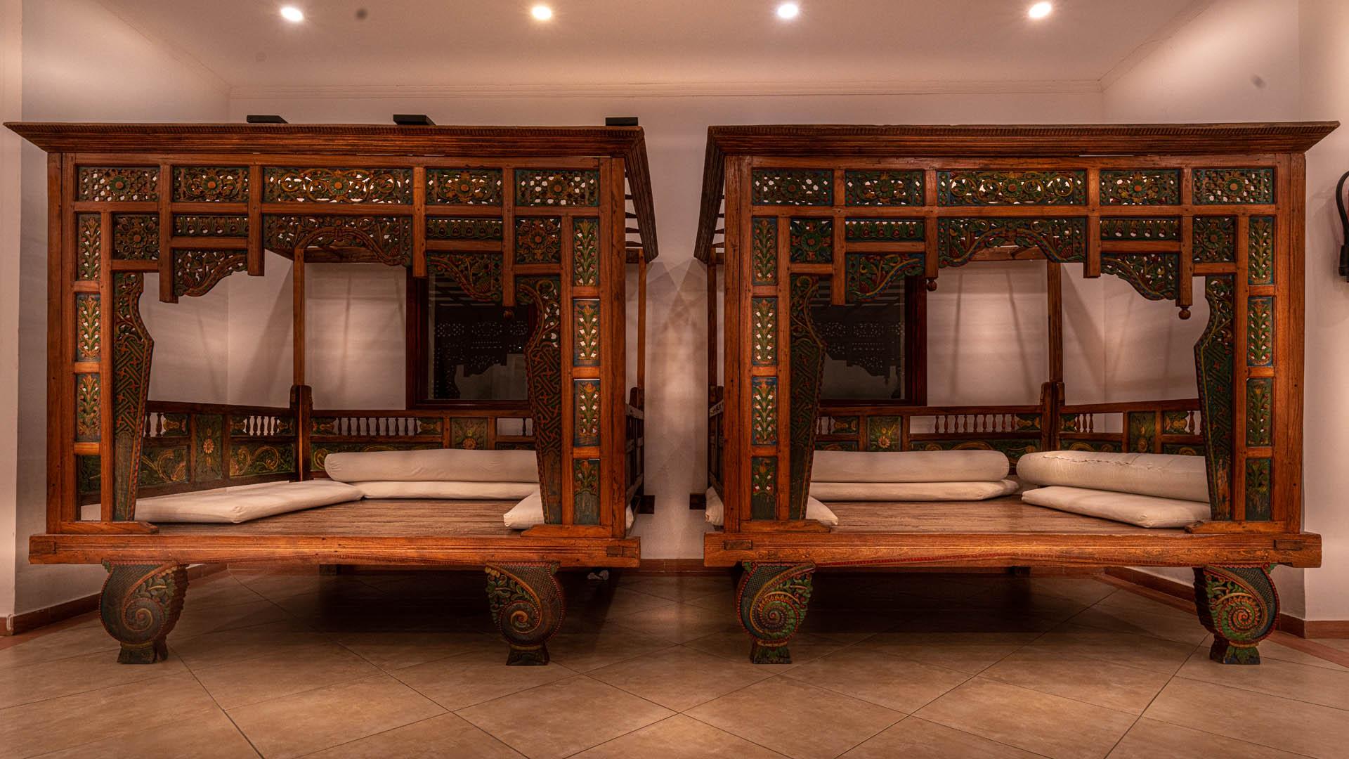 Private One Bedroom Domina Coral Bay Aparthotel