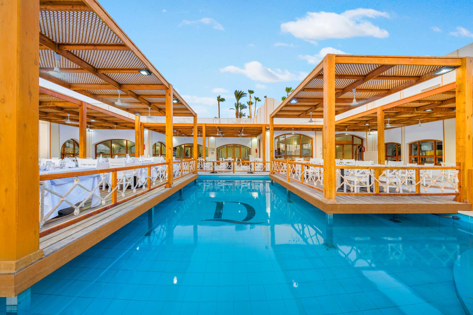 Aparthotel Private One Bedroom Domina Coral Bay Sharm El Sheikk