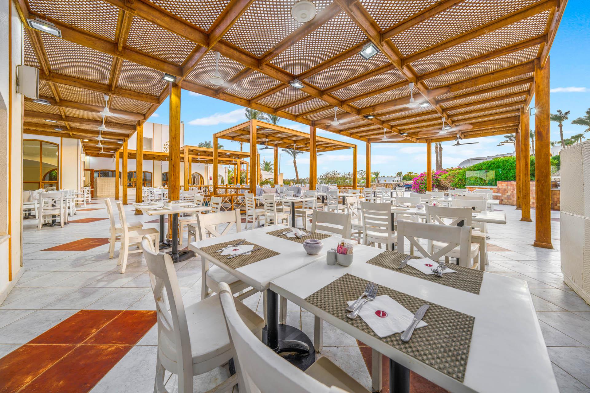 Private One Bedroom Domina Coral Bay Sharm El Sheikk