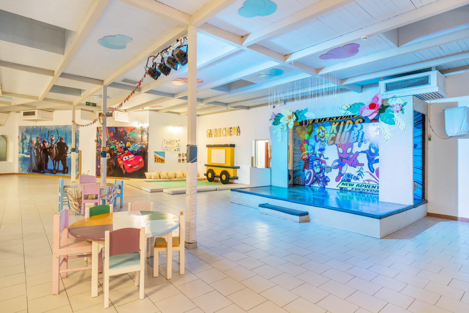 Private One Bedroom Domina Coral Bay 5* Sharm El Sheikk