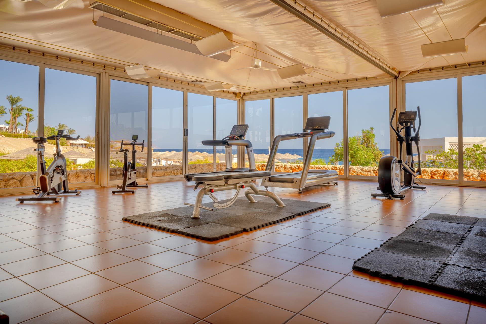 Private One Bedroom Domina Coral Bay Aparthotel Sharm el-Sheikh