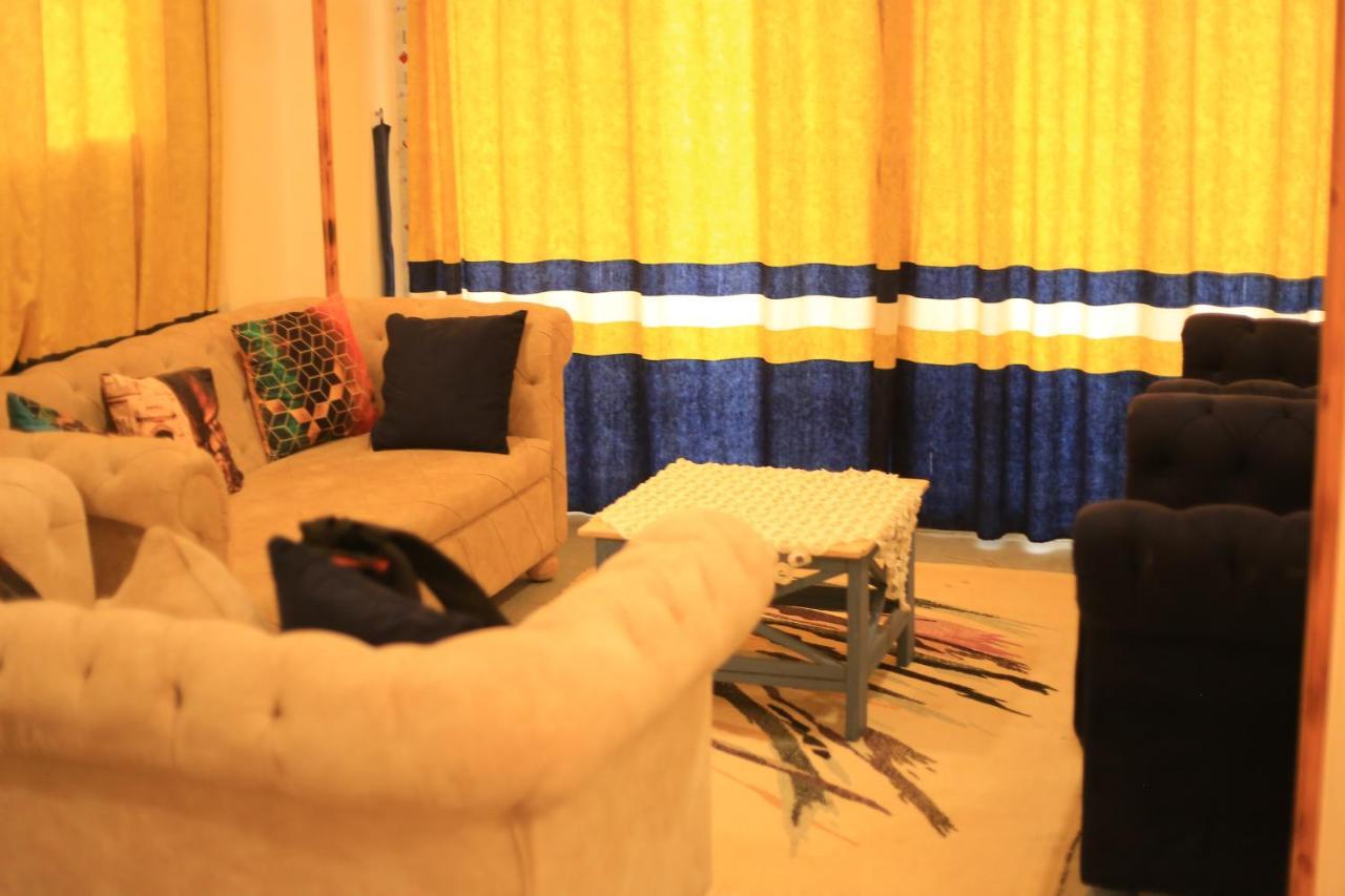Apartament Heart Of Town Sea View *