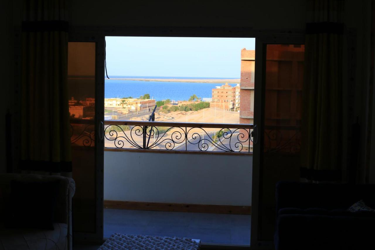 Heart Of Town Sea View * Safaga