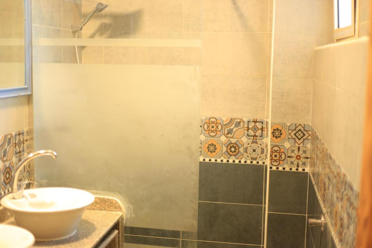 Apartment Heart Of Town Sea View Safaga