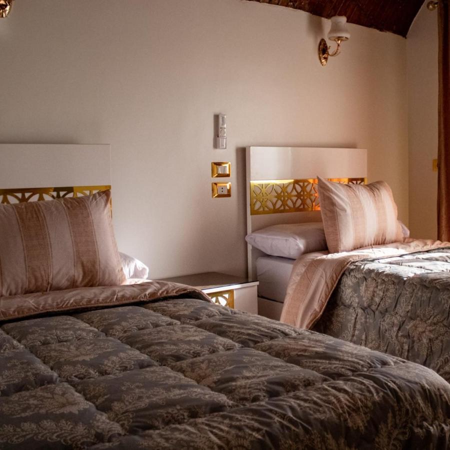Wanas Kato Guest house