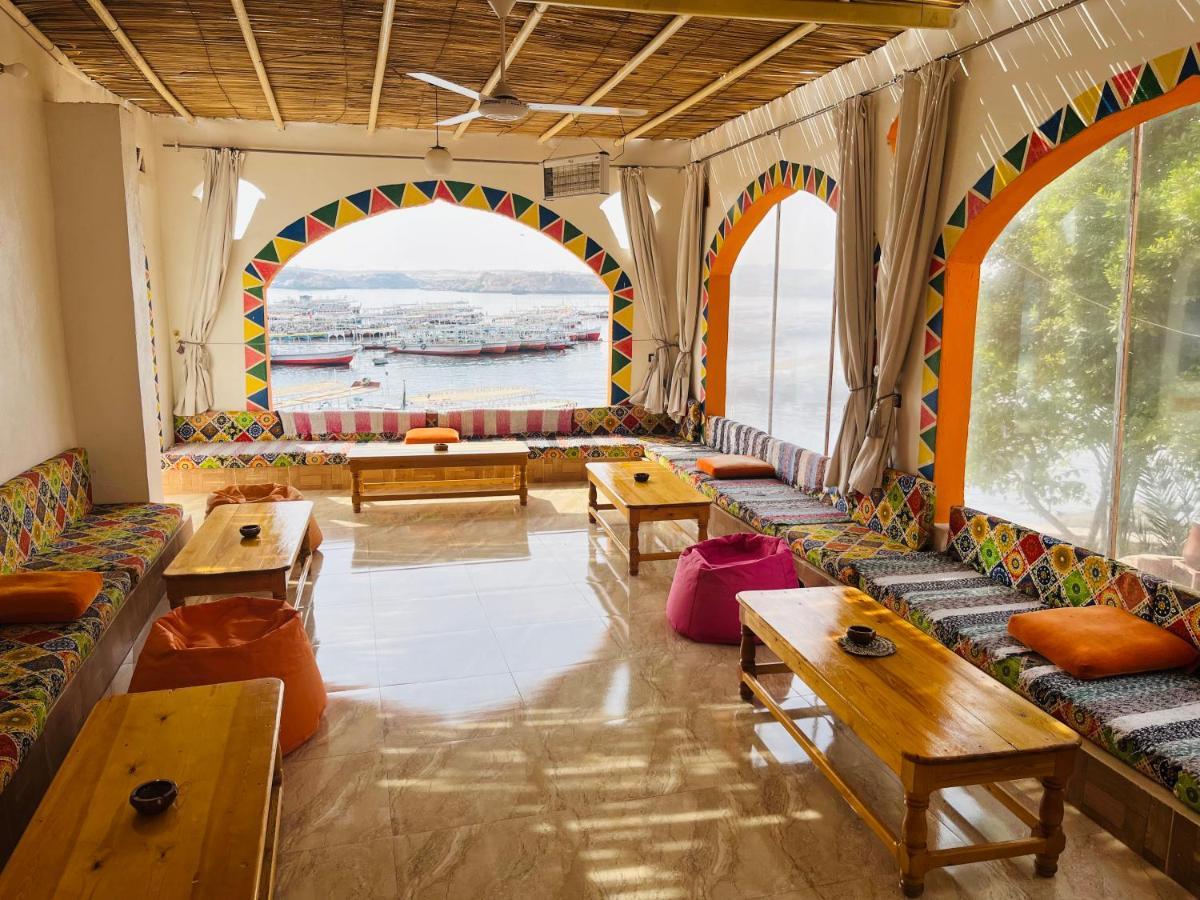 Wanas Kato Guest house Aswan
