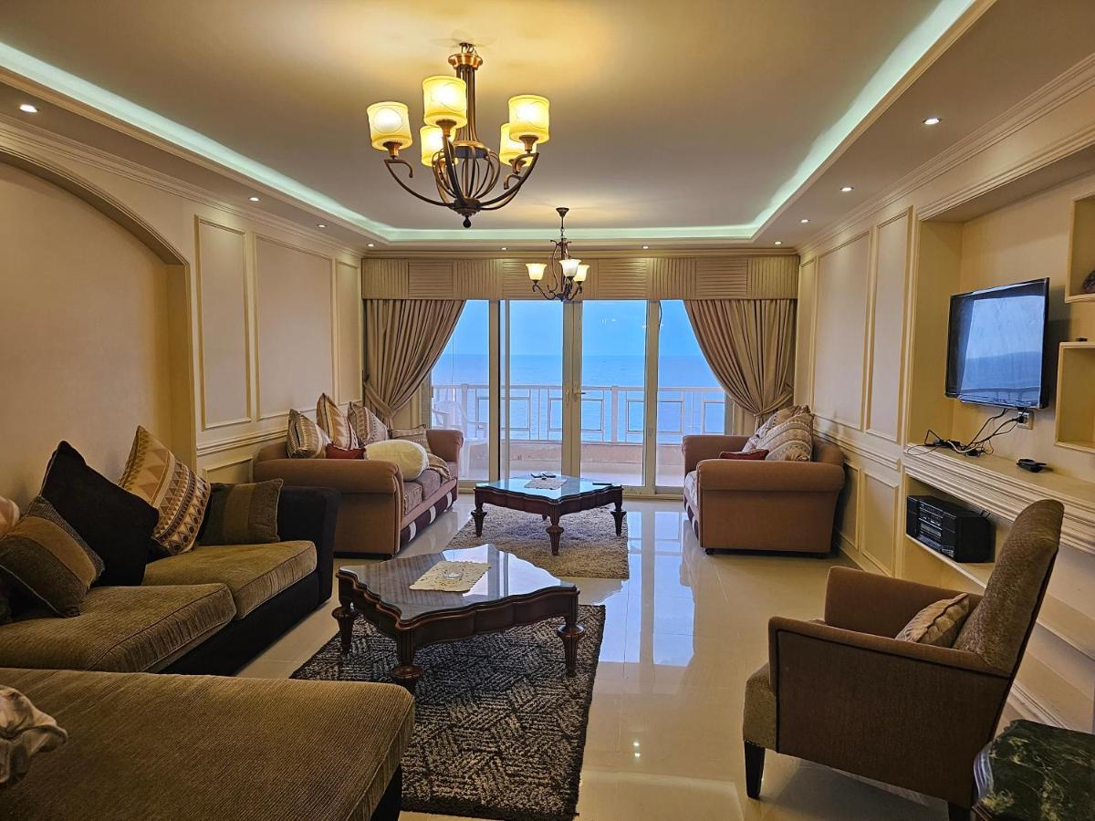 Apartamento Welcome Sea View - Families Only *