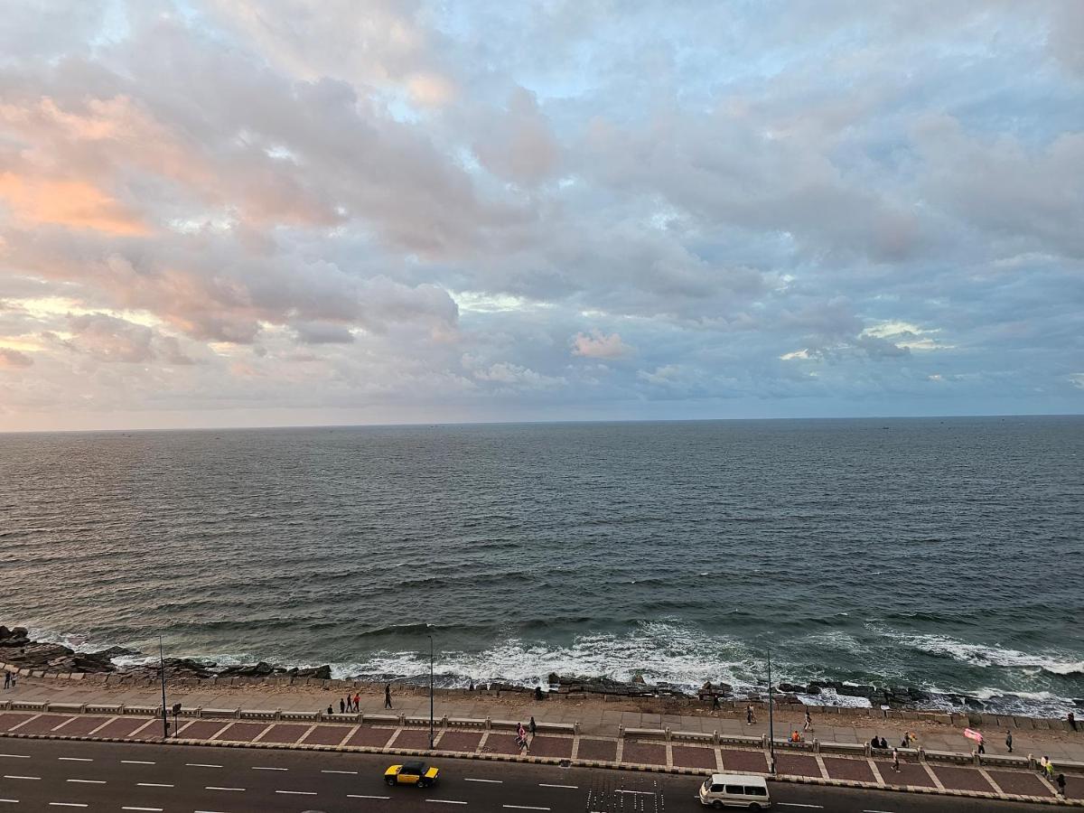Welcome Sea View - Families Only Apartament *