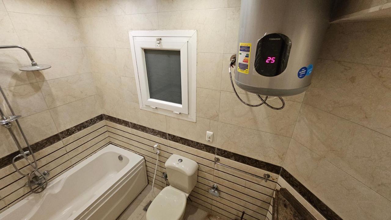 Apartamento Welcome Sea View - Families Only