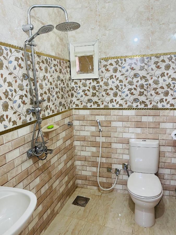 Guest house Wanas Kato Aswan