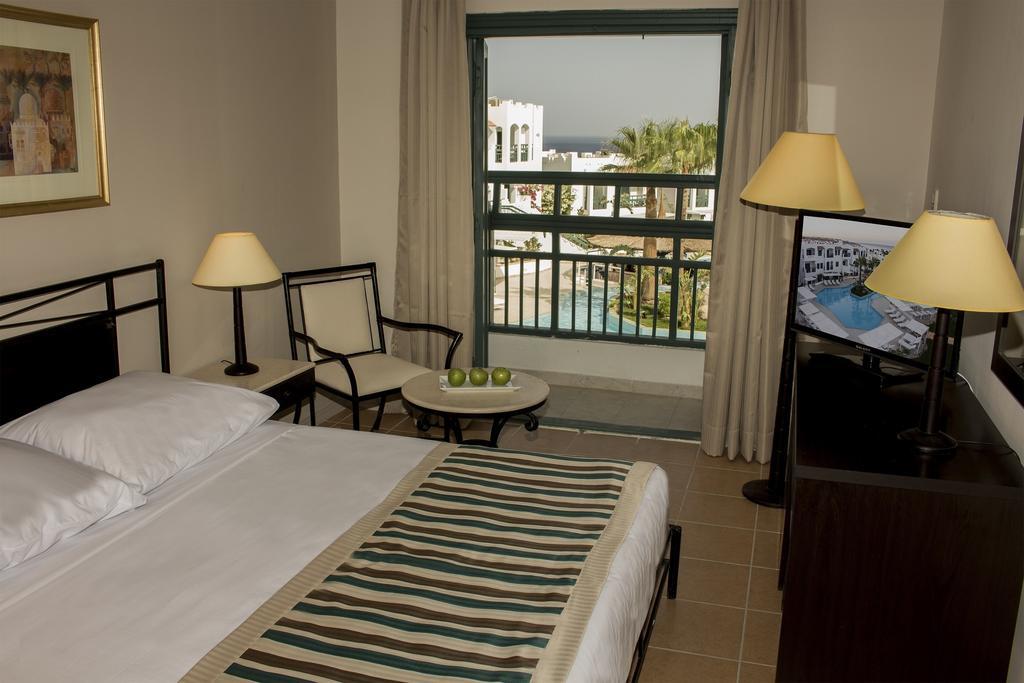 Jaz Neo Naama Bay 4* Sharm el-Sheikh