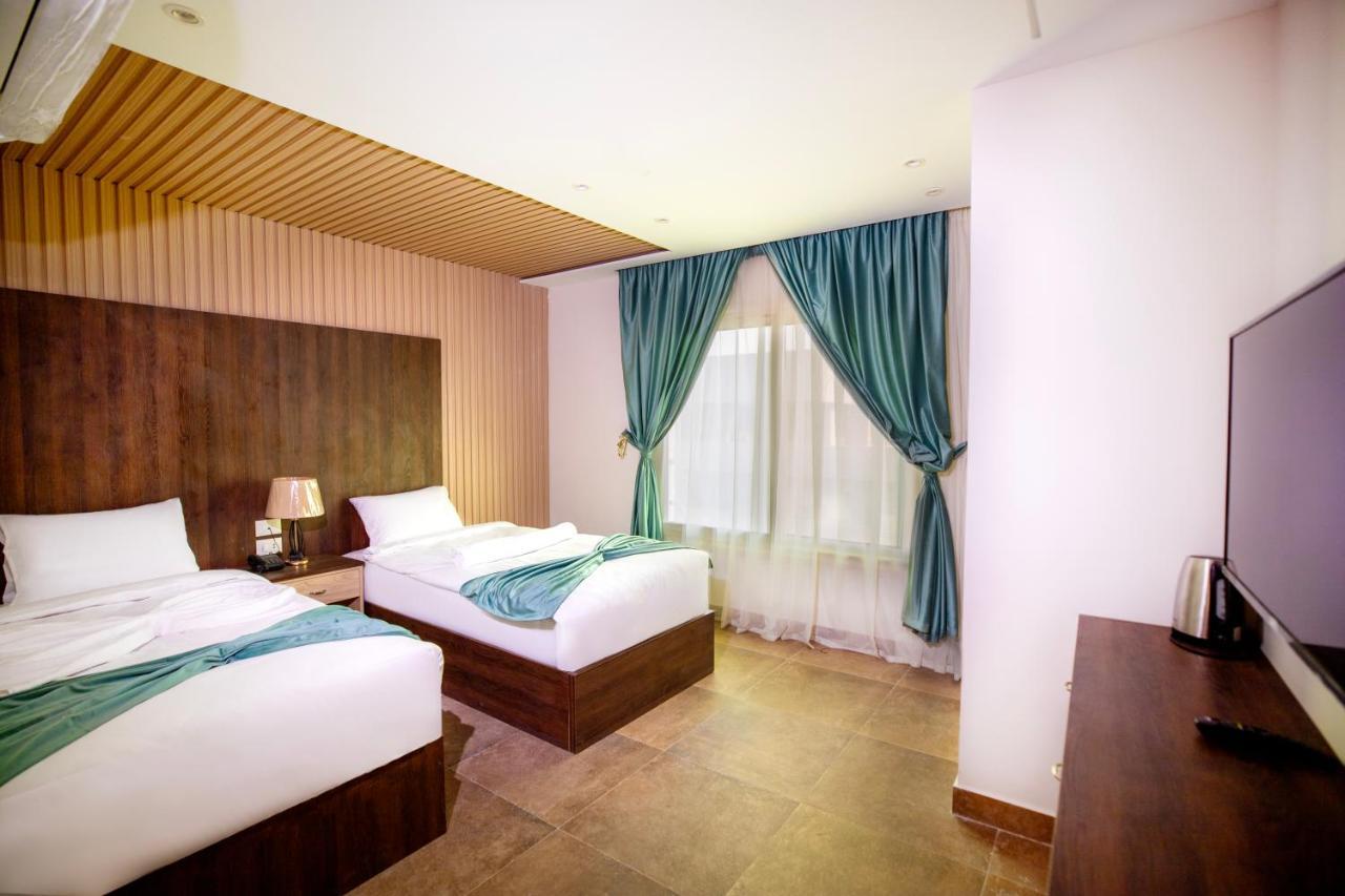 Hotel Blue Eyes Pyramids & Grand Museum Panorama View 3*