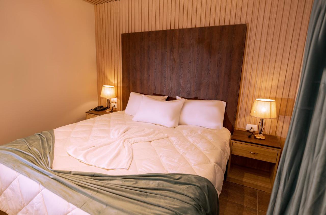 Blue Pyramids Eyes Hotel Hotel