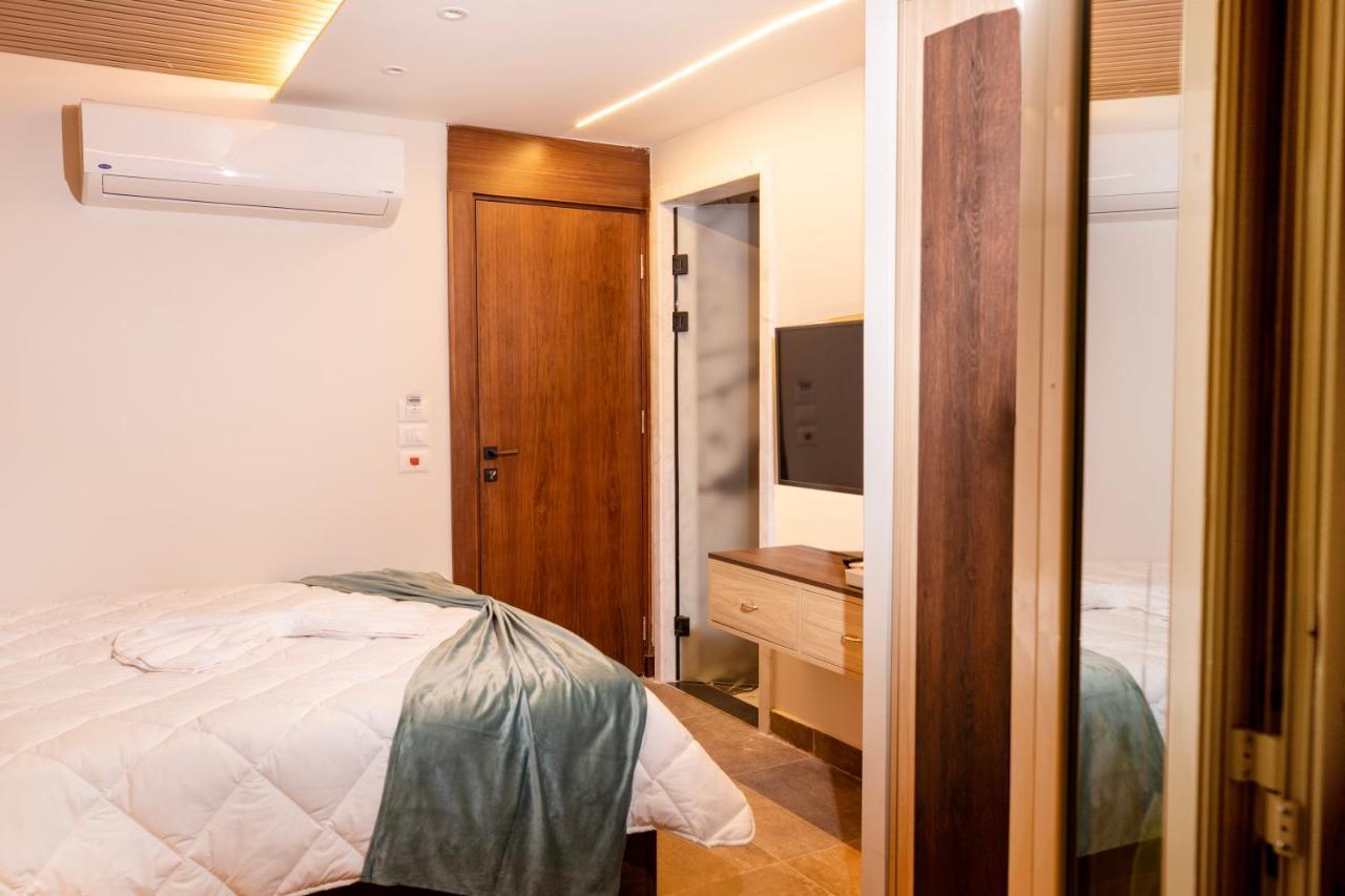 Hotel Blue Pyramids Eyes Hotel Al Kawm al Akhdar