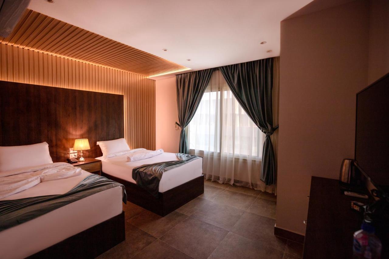 Hotel Blue Pyramids Eyes Hotel 3*
