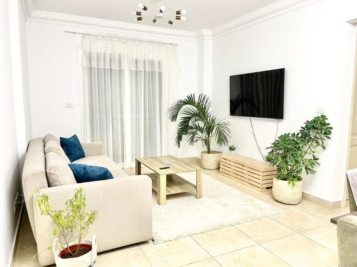 Apartamento Comfort Madinaty