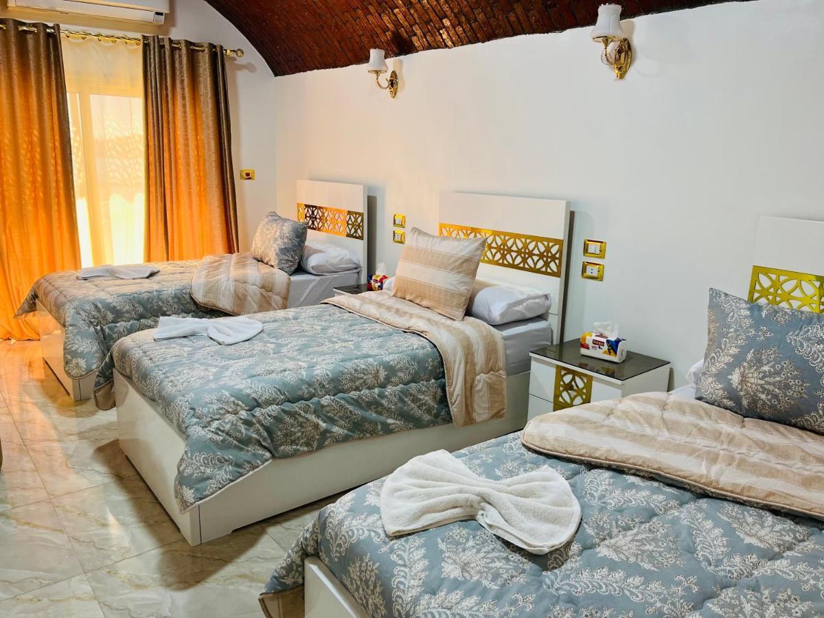 Wanas Kato Guest house