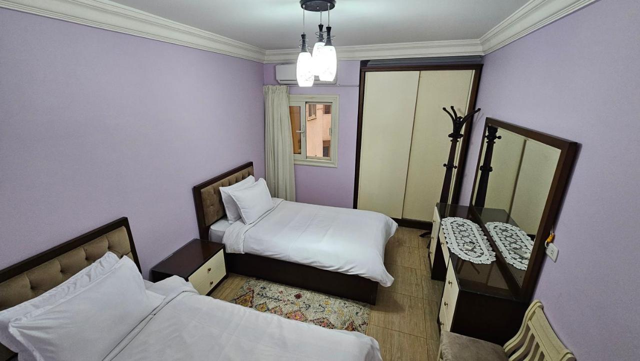 Welcome Sea View - Families Only Apartamento