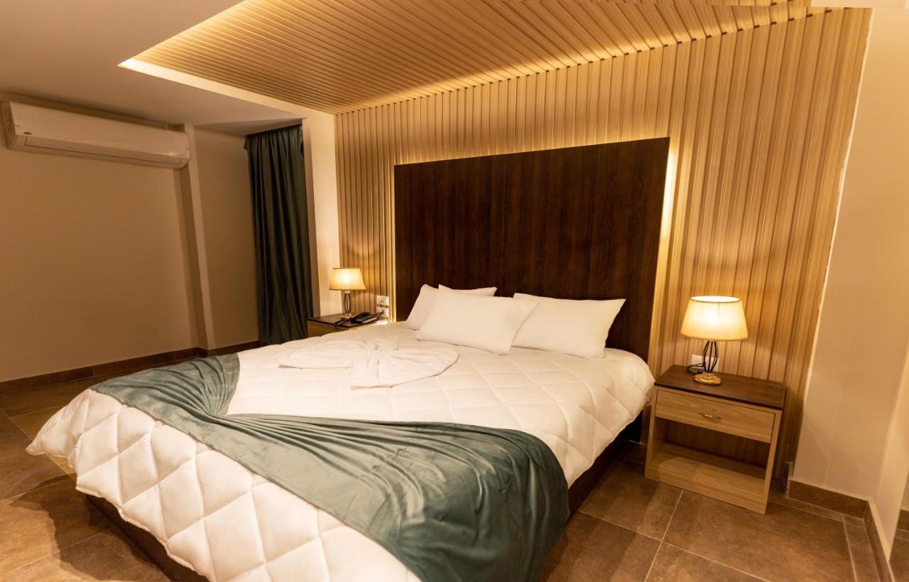 Blue Eyes Pyramids & Grand Museum Panorama View Hotel 3*