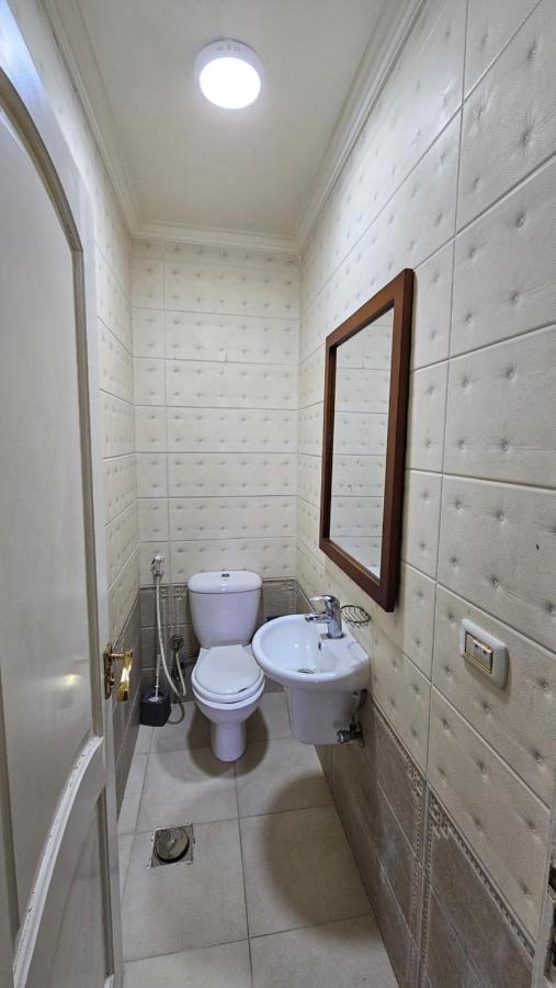 Welcome Sea View - Families Only Apartamento Alexandria