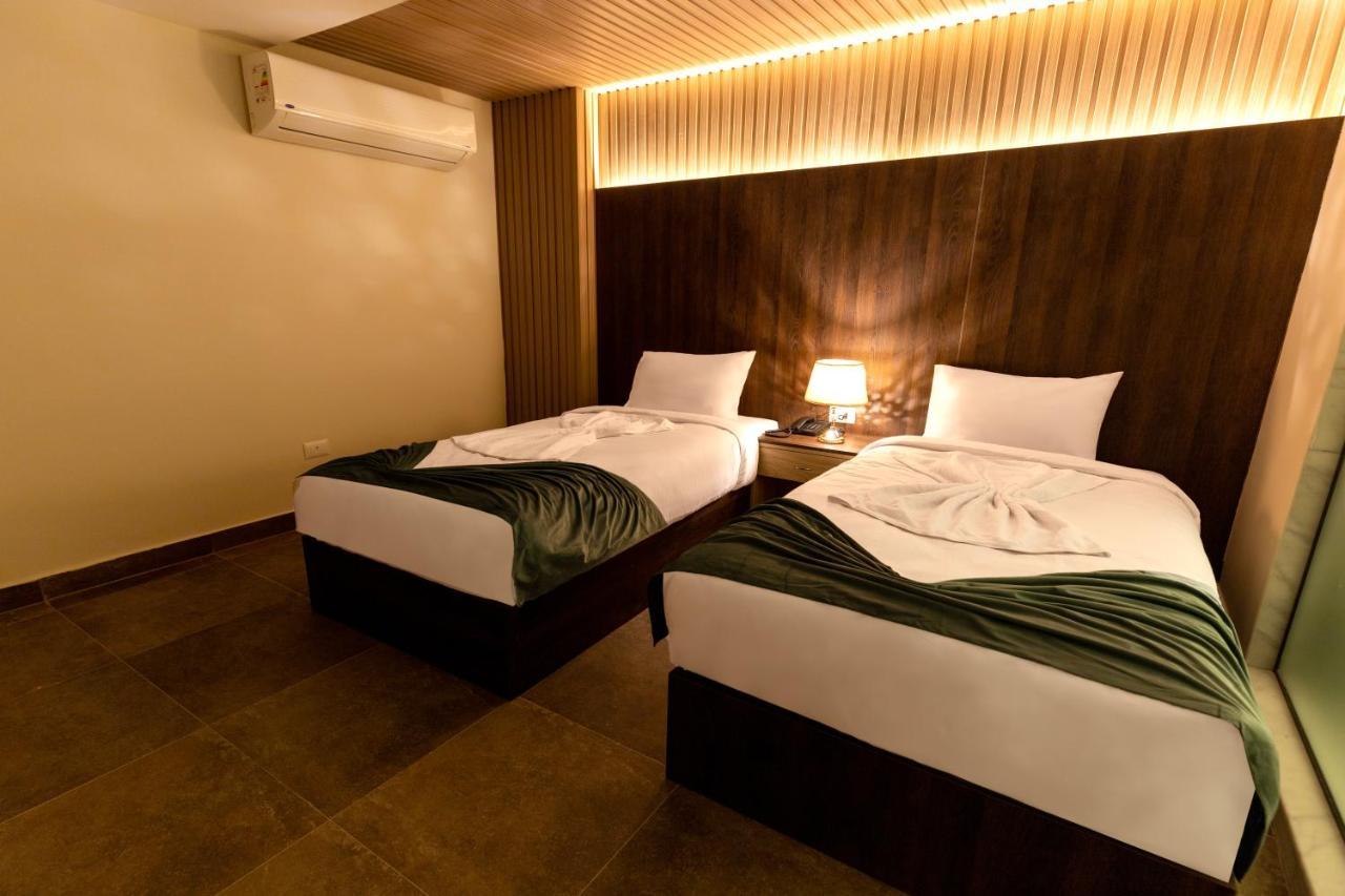 Hotel Blue Eyes Pyramids & Grand Museum Panorama View Al Kawm al Akhdar