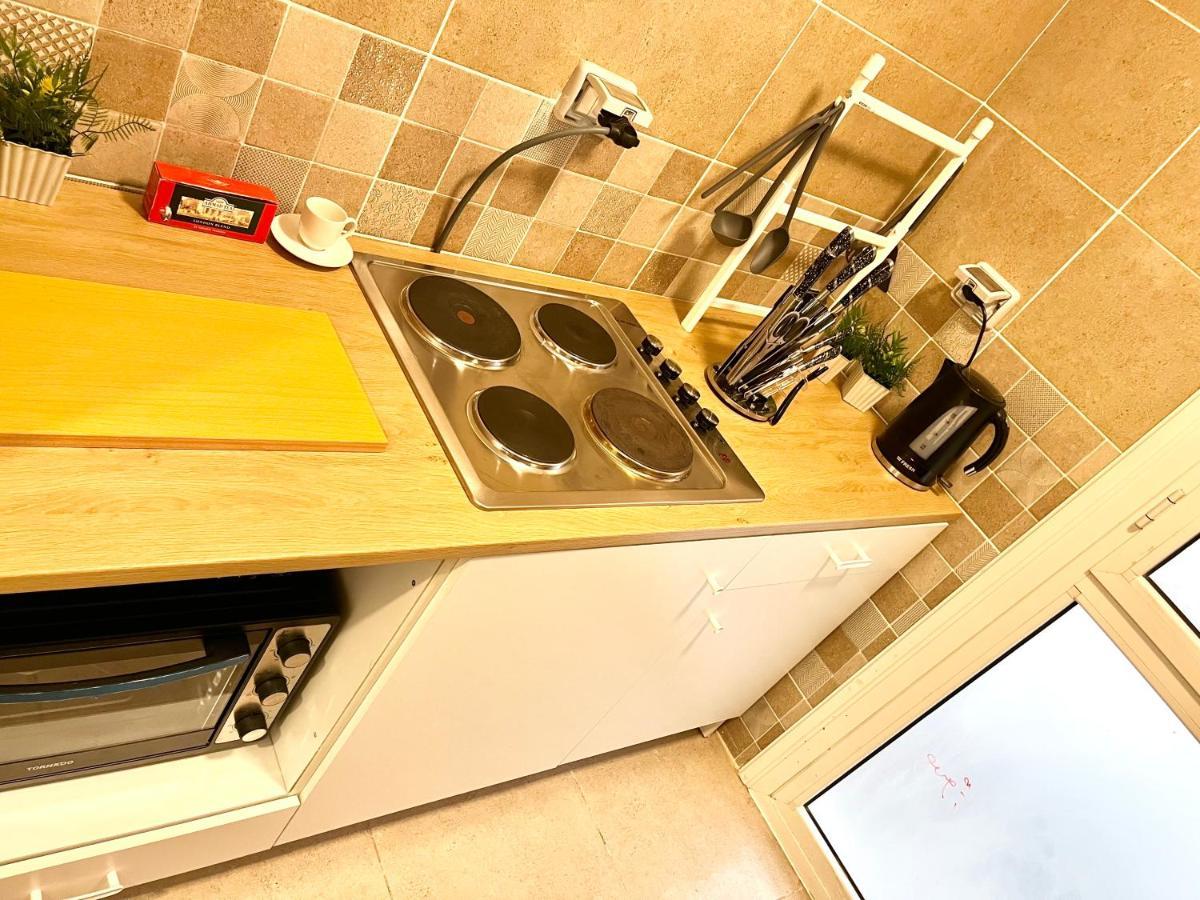 Apartamento Comfort *