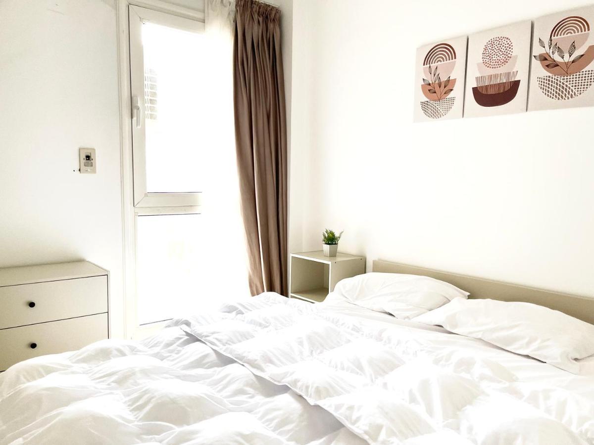 Comfort Apartment