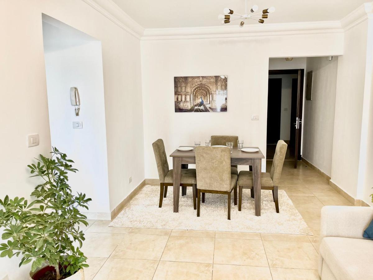 Comfort Apartamento *