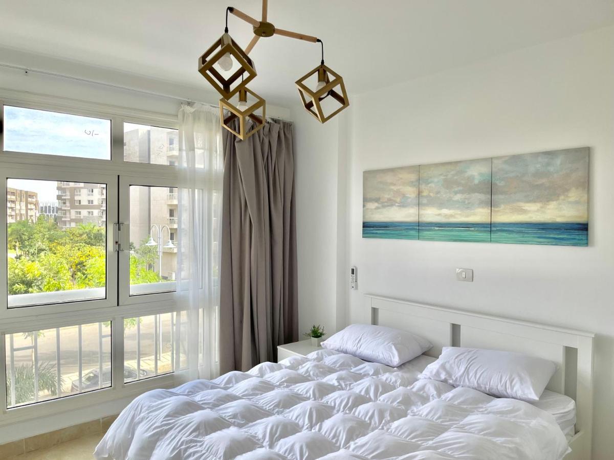 Comfort Apartamento Madinaty